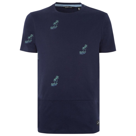 O'neill Ανδρική κοντομάνικη μπλούζα O'neill Ανδρική κοντομάνικη μπλούζα